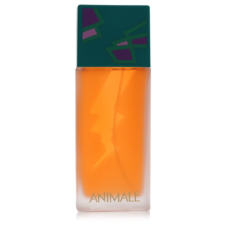 Animale By Animale - Eau De Parfum Spray (Unboxed) 6.7 Oz