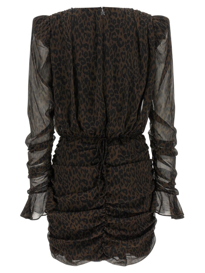 ROTATE BIRGER CHRISTENSEN Animal Dress
