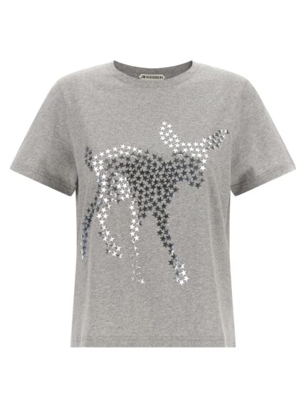 J.W.ANDERSON 'Animal Stars' T-shirt