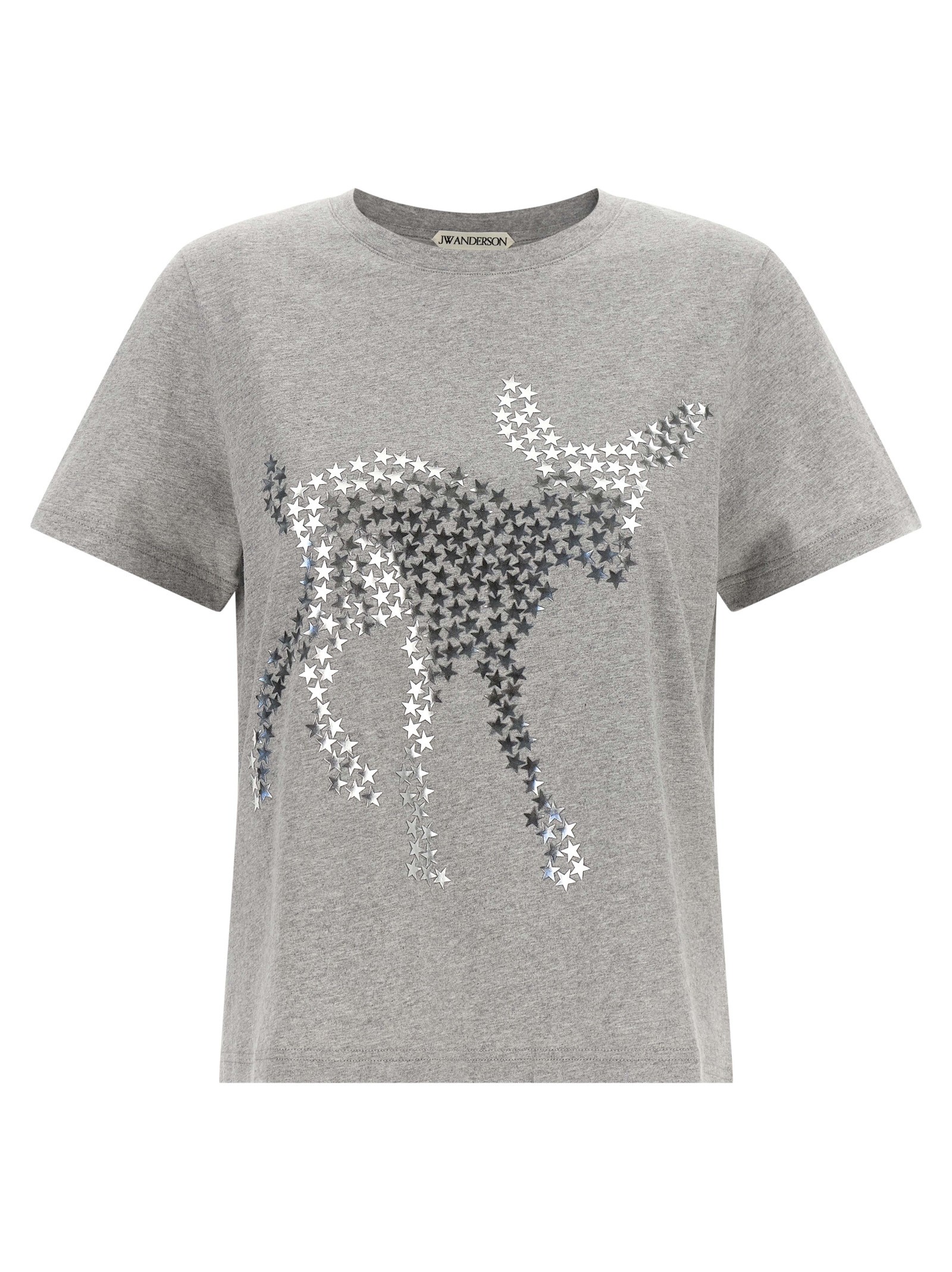 J.W.ANDERSON 'Animal Stars' T-shirt