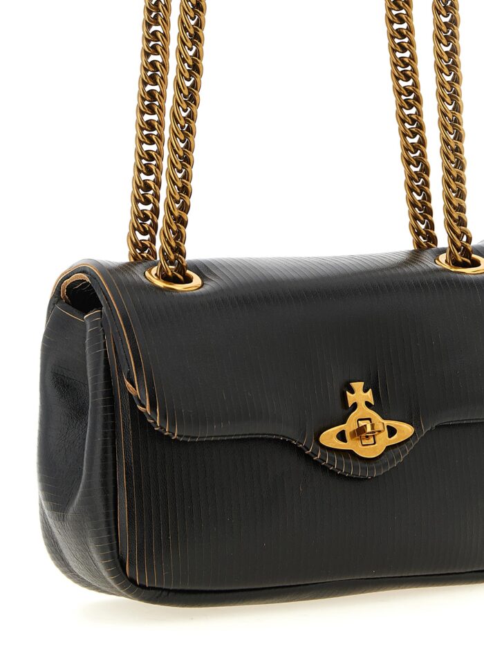 Vivienne Westwood 'Anita' Small Shoulder Bag
