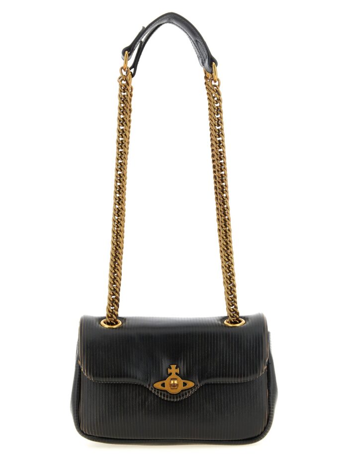 Vivienne Westwood 'Anita' Small Shoulder Bag