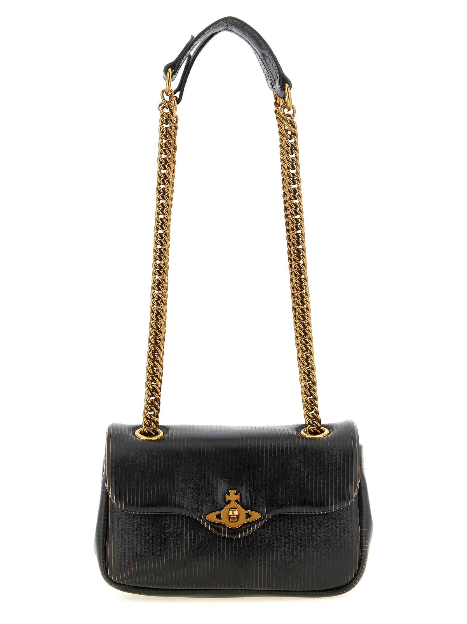 Vivienne Westwood 'Anita' Small Shoulder Bag