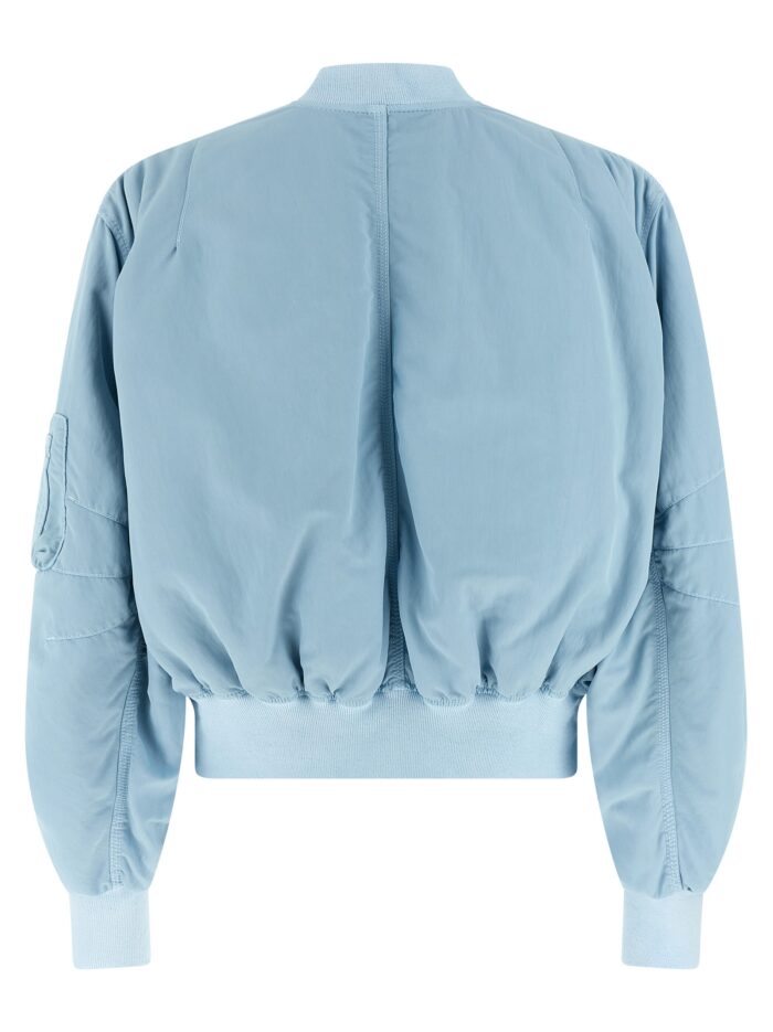 The Attico 'Anja' Bomber Jacket