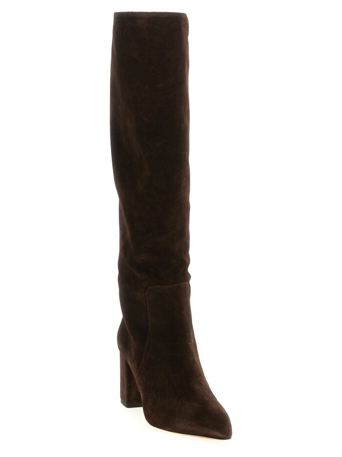 PARIS TEXAS 'Anja Boot' Boots