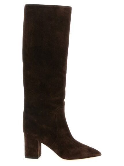 PARIS TEXAS 'Anja Boot' Boots