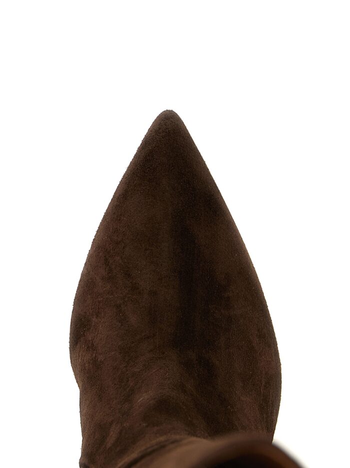 PARIS TEXAS 'Anja Boot' Boots