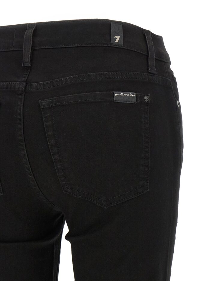 7 FOR ALL MANKIND 'Ankle Skinny' Jeans