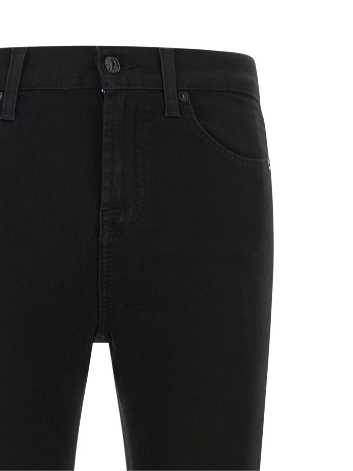 7 FOR ALL MANKIND 'Ankle Skinny' Jeans