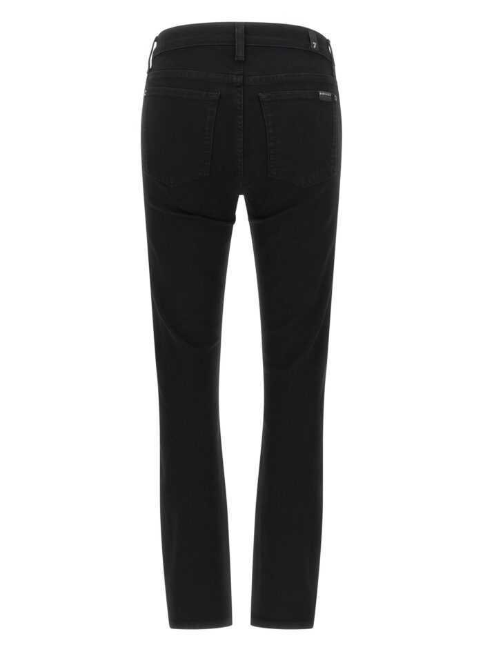 7 FOR ALL MANKIND 'Ankle Skinny' Jeans