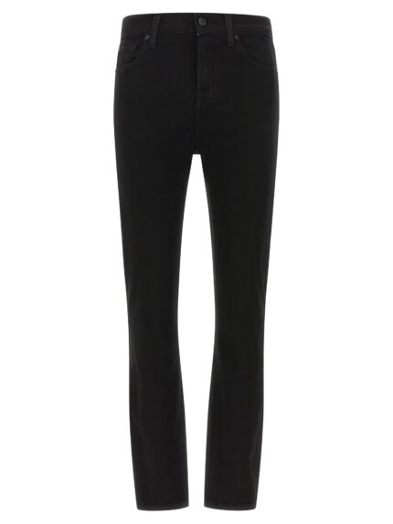 7 FOR ALL MANKIND 'Ankle Skinny' Jeans