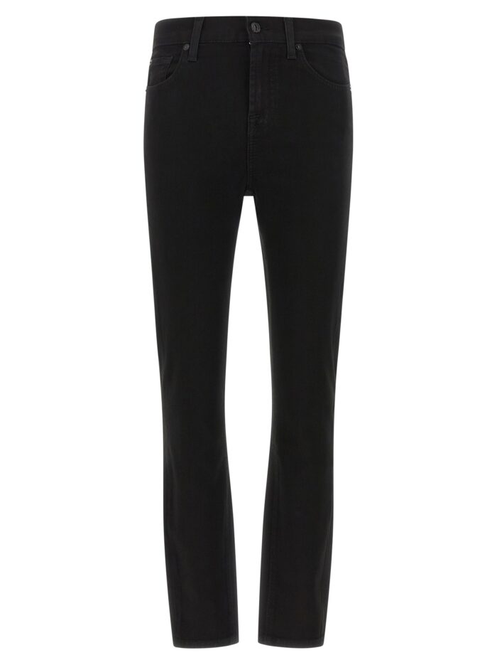 7 for all mankind 'ankle skinny' jeans 7 FOR ALL MANKIND 'Ankle Skinny' Jeans