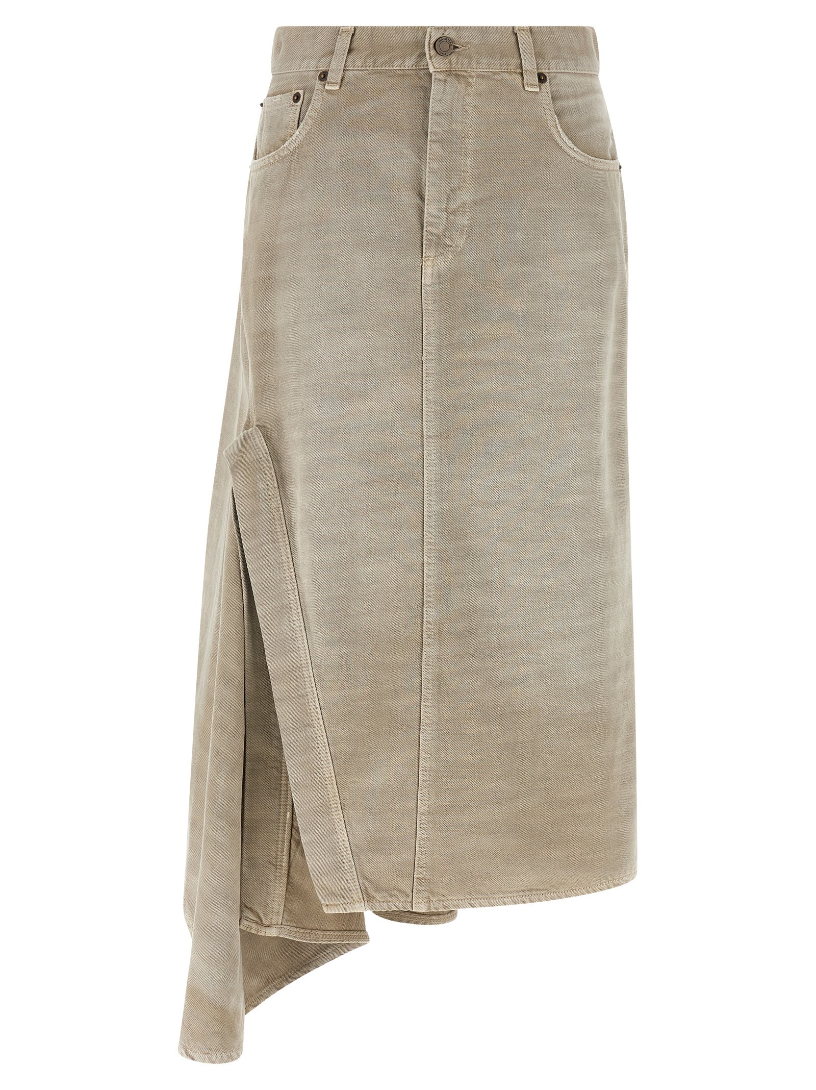 Haikure 'Ann Bull 44' Skirt