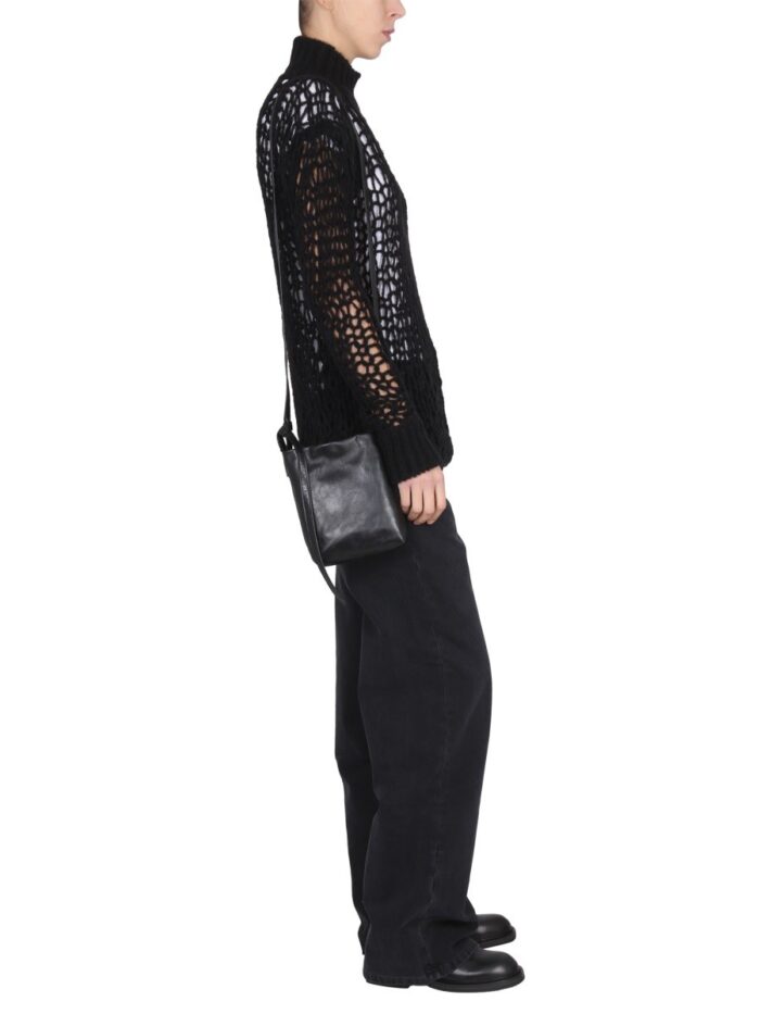 Ann Demeulemeester JERSEY "LEONTINE"