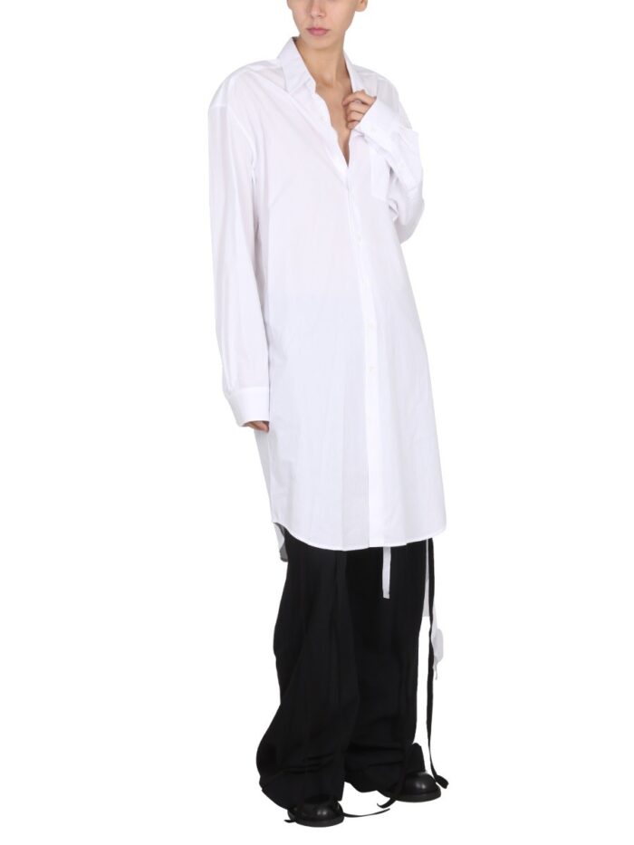 Ann Demeulemeester SHIRT "KIRSTEN"