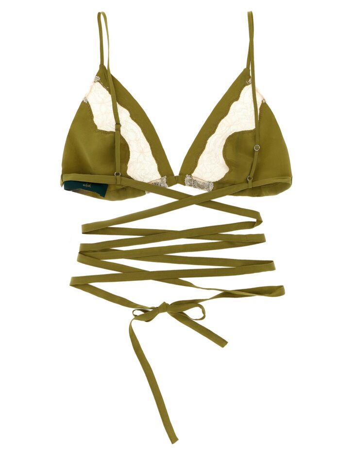 MAISON JEJIA 'Anna' Bra