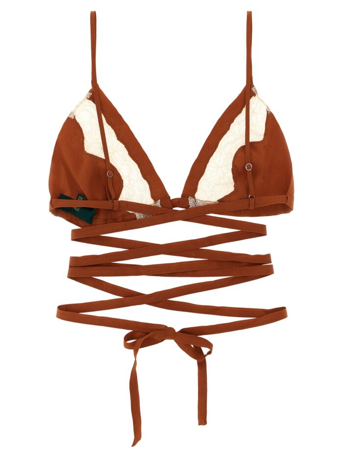 MAISON JEJIA 'Anna' Bra