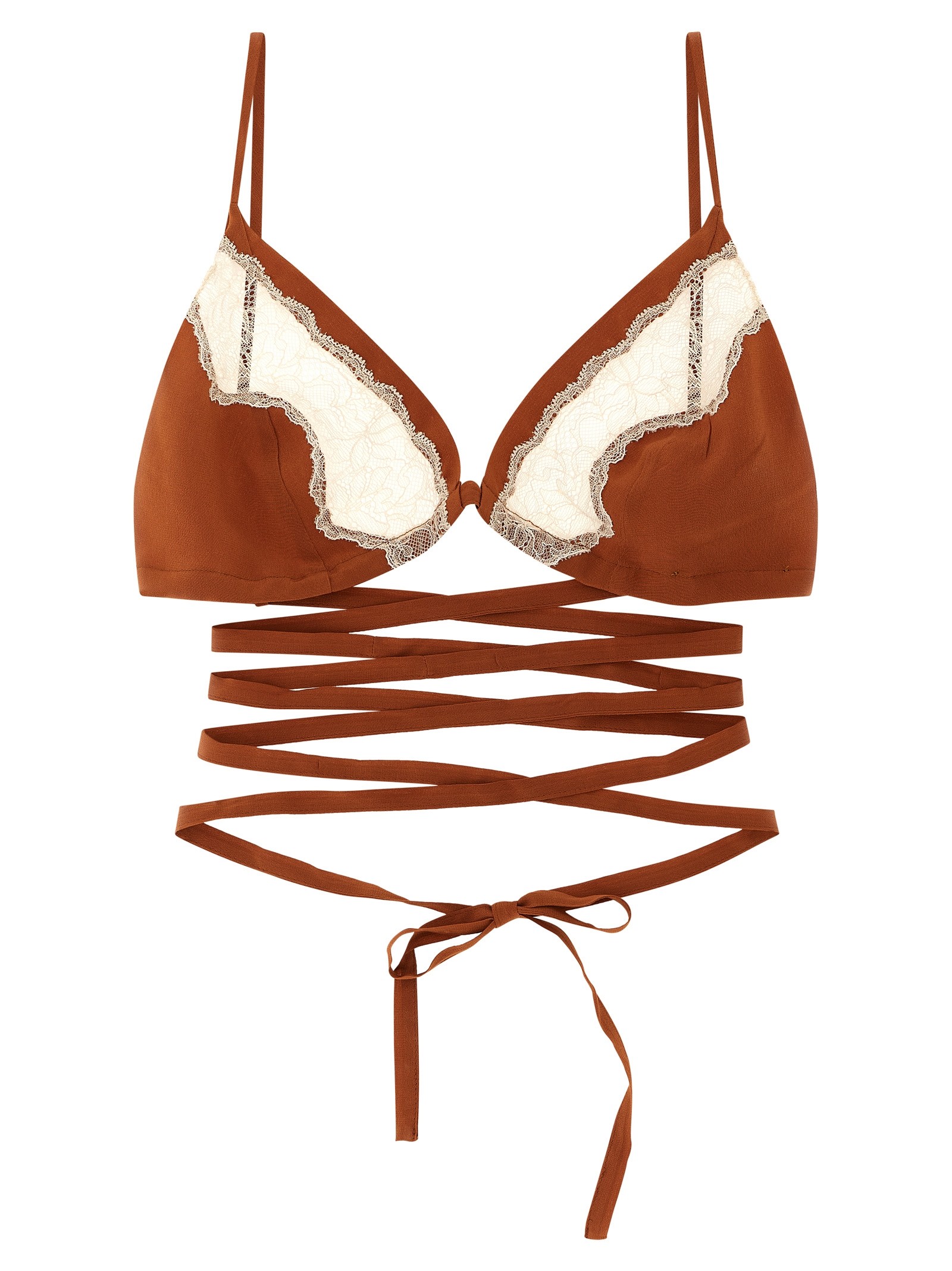 MAISON JEJIA 'Anna' Bra