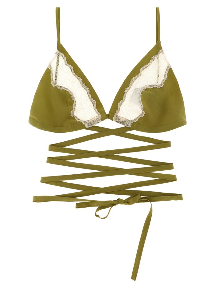 MAISON JEJIA 'Anna' Bra