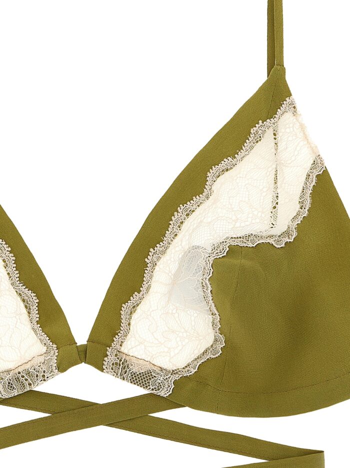 MAISON JEJIA 'Anna' Bra