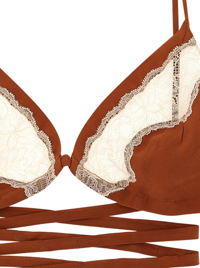 MAISON JEJIA 'Anna' Bra