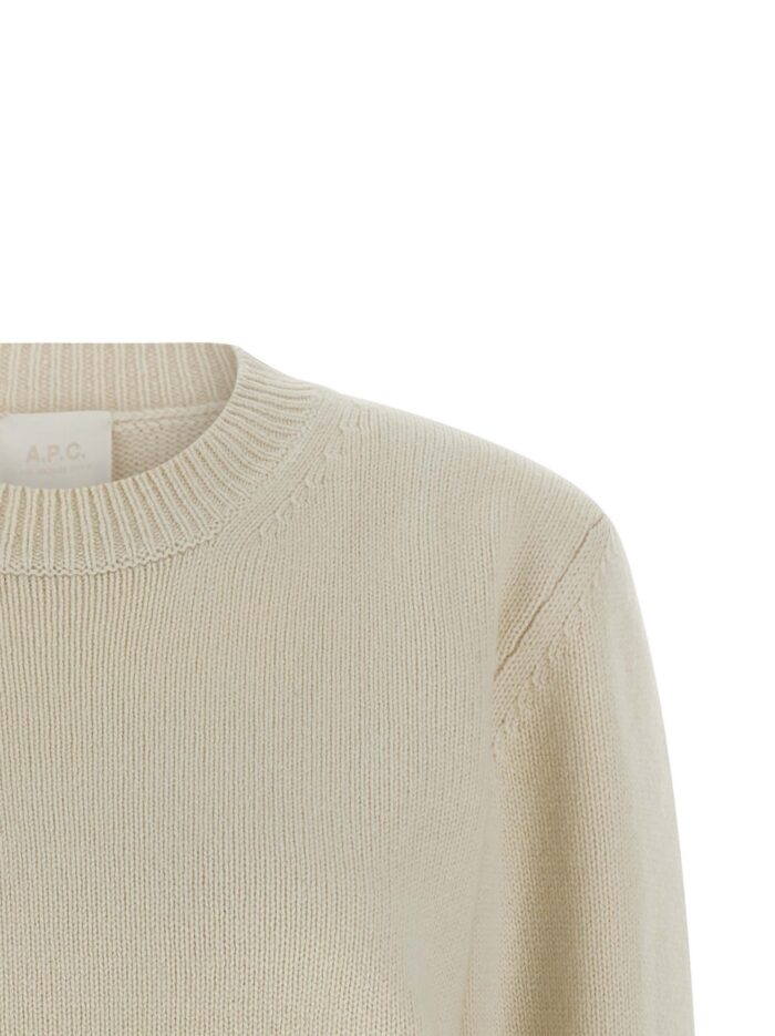 A.P.C. 'Anna' Sweater