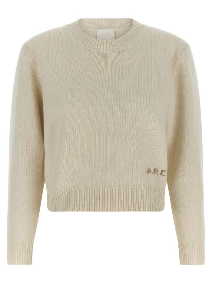 a.p.c. 'anna' sweater A.P.C. 'Anna' Sweater