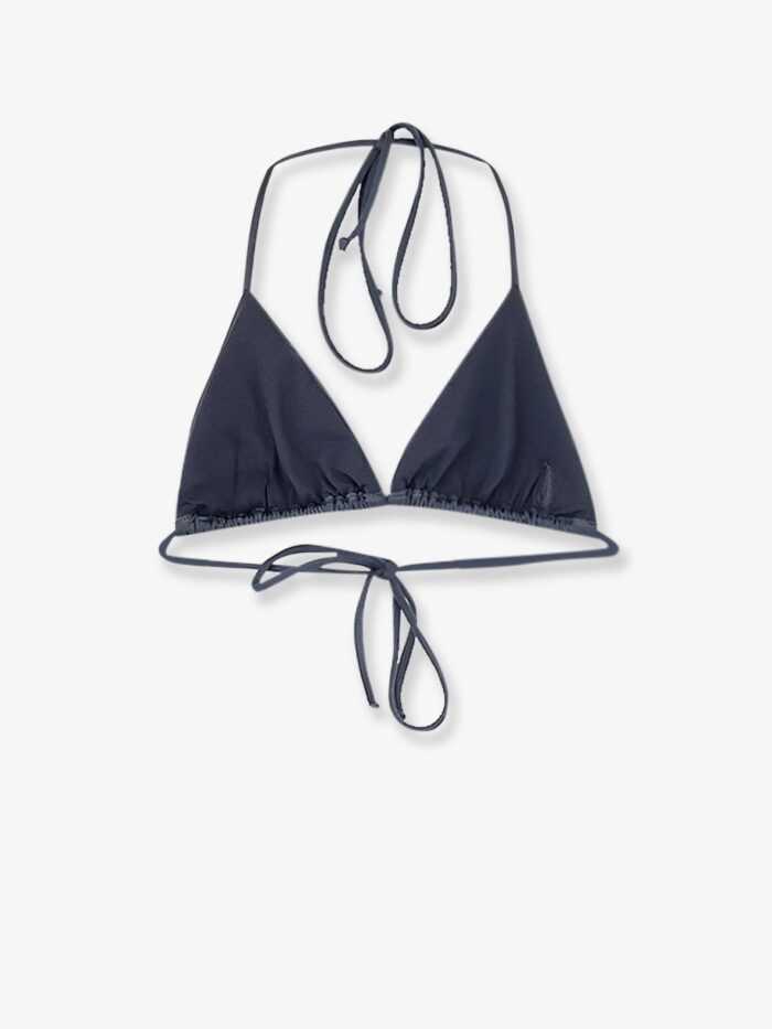 Mc2 Saint Barth Annabelle Rhinestone Bikini Top