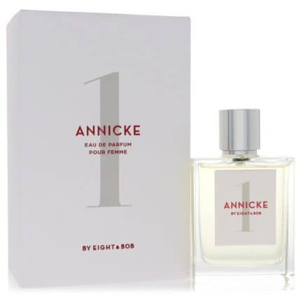 Annicke 1 By Eight & Bob - Eau De Parfum Spray 3.4 Oz