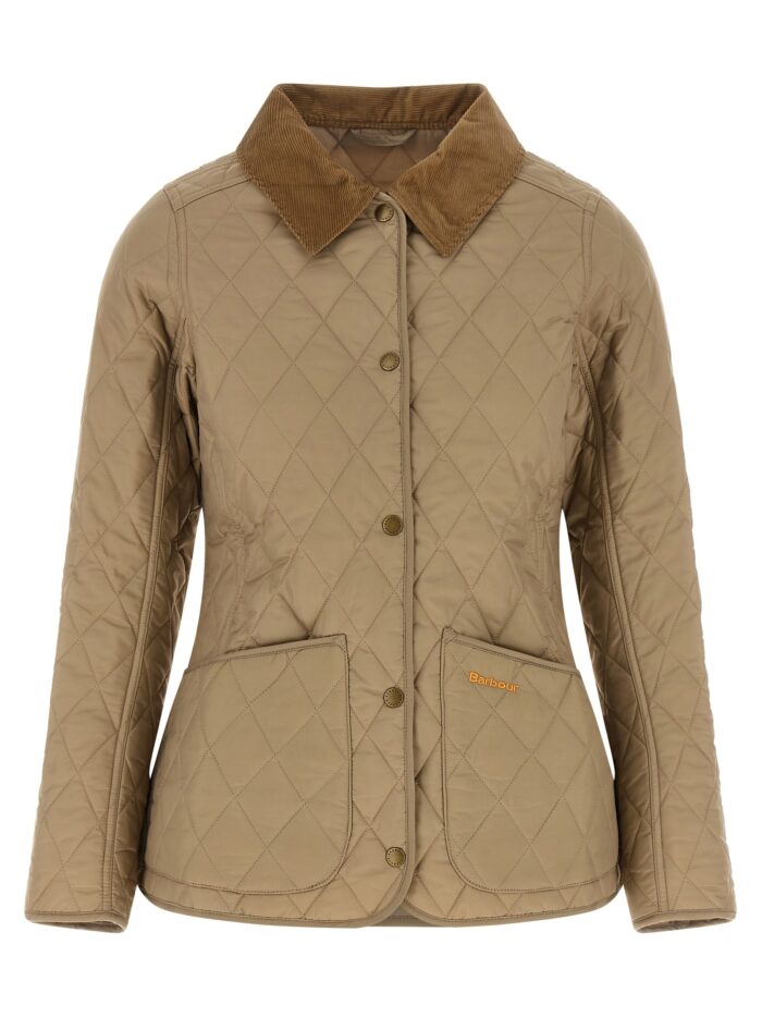 barbour 'annandale' jacket BARBOUR 'Annandale' Jacket