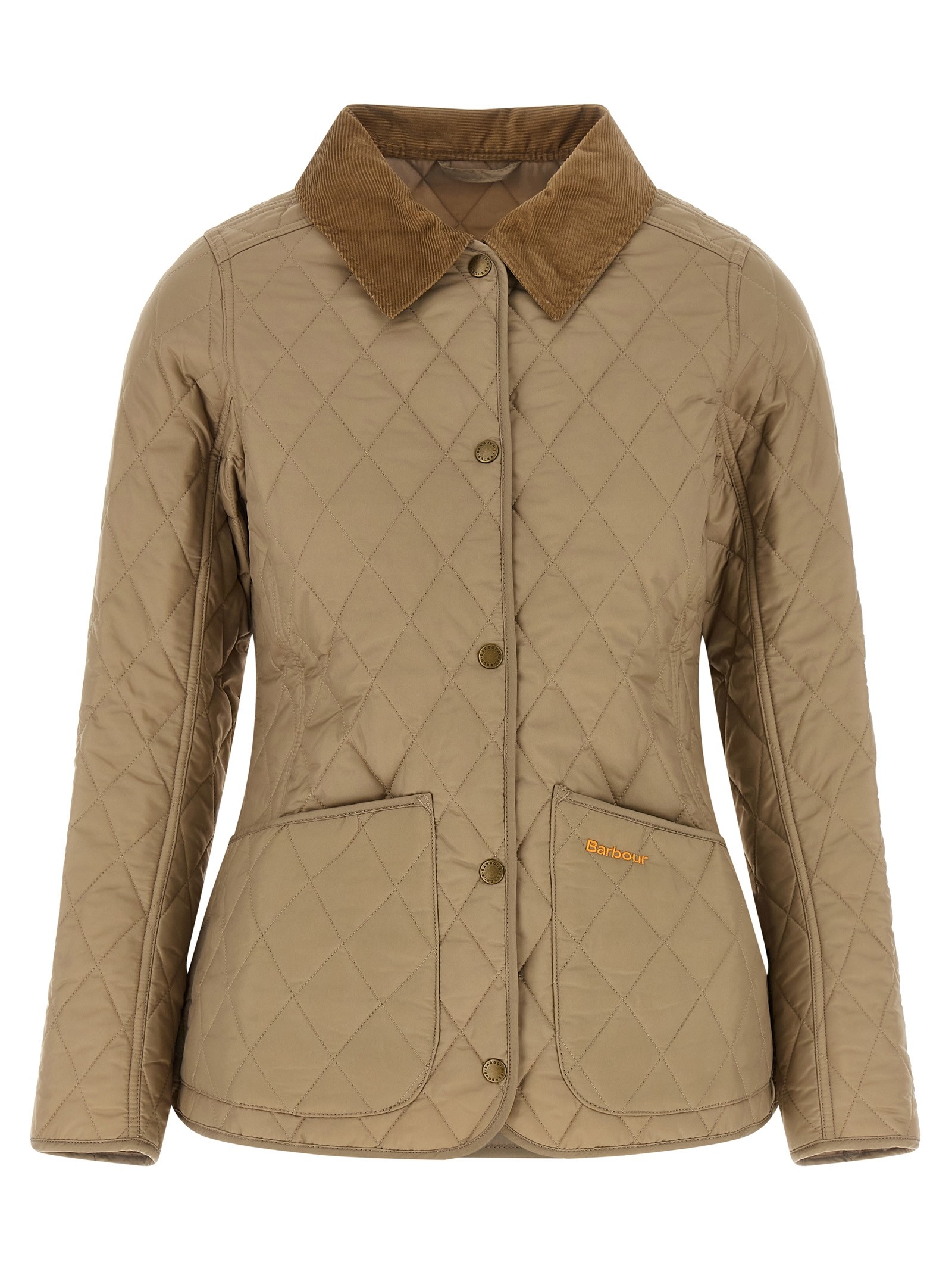 BARBOUR 'Annandale' Jacket