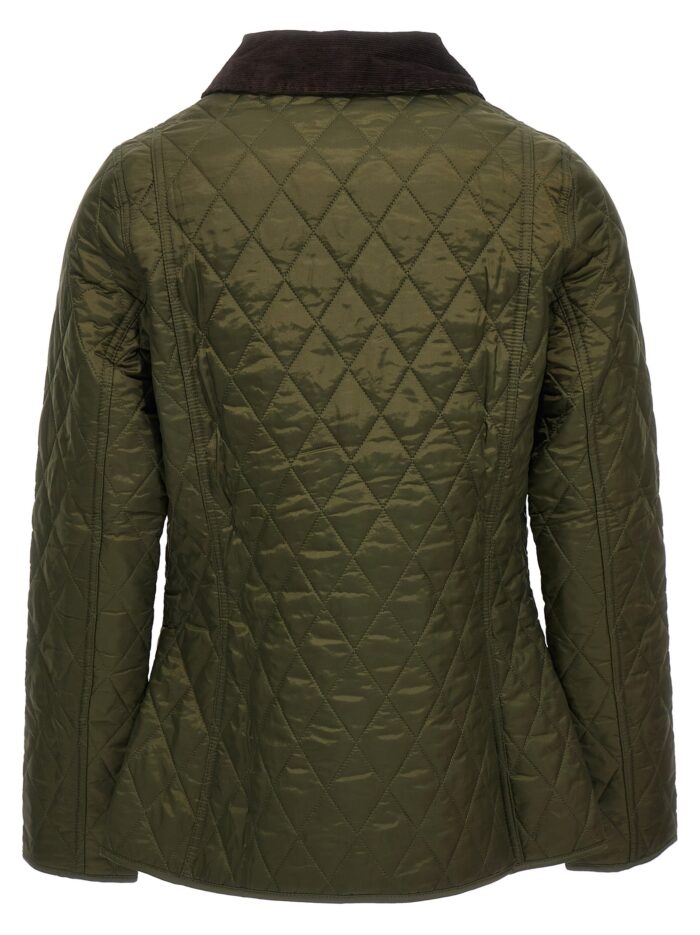 BARBOUR 'Annandale' Jacket
