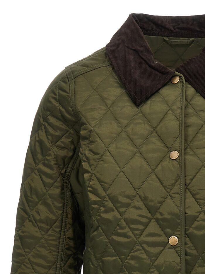 BARBOUR 'Annandale' Jacket