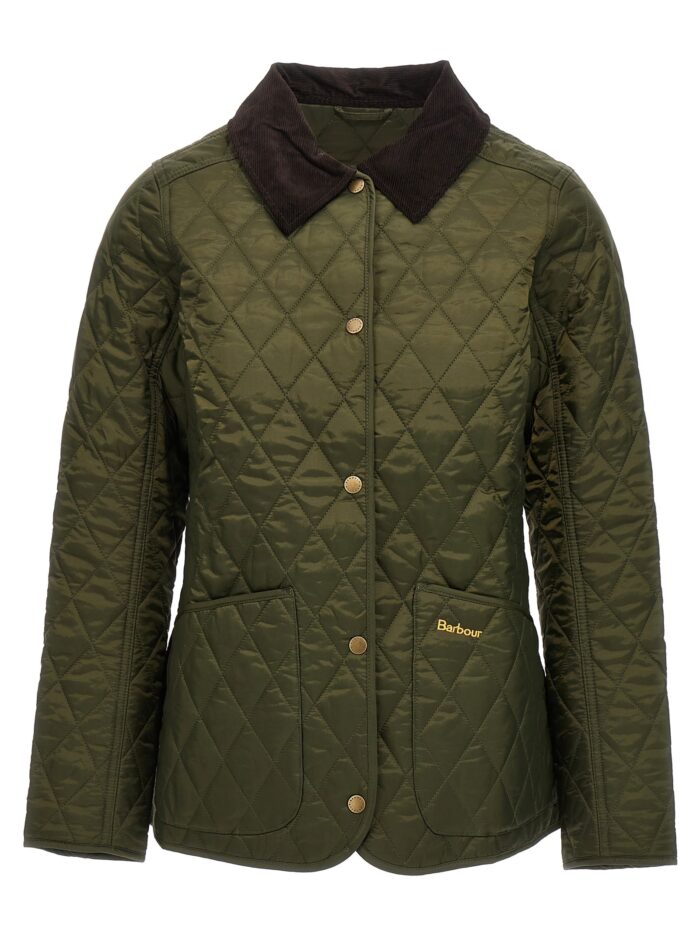 barbour 'annandale' jacket BARBOUR 'Annandale' Jacket