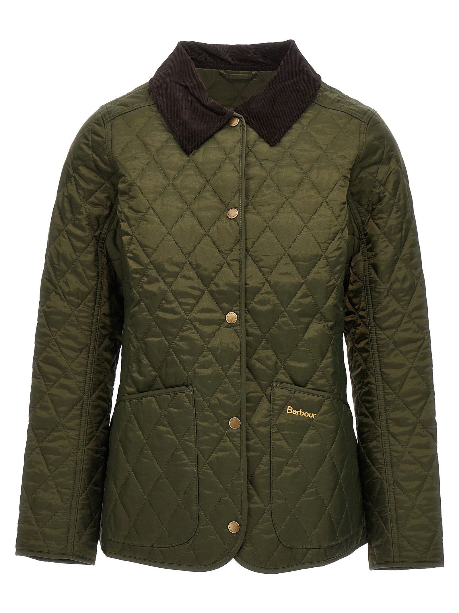 BARBOUR 'Annandale' Jacket