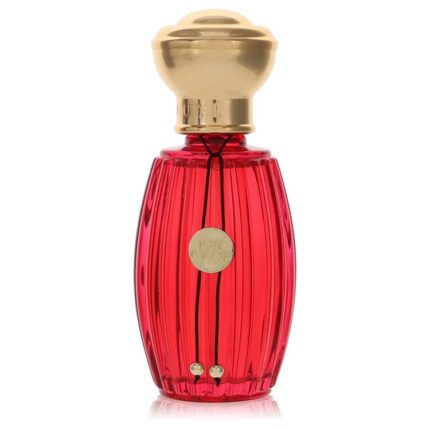 Annick Goutal Rose Pompon By Annick Goutal - Eau De Parfum Spray (unboxed) 3.4 Oz