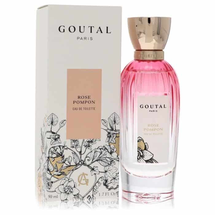 Annick Goutal Rose Pompon By Annick Goutal - Eau De Toilette Spray 1.7 Oz