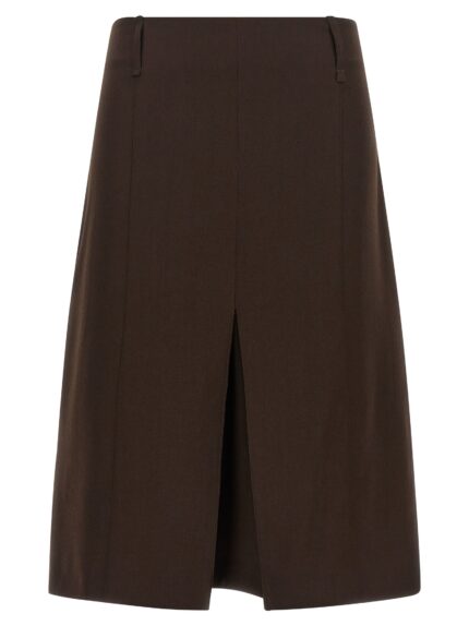 MISENITHE 'Anne-Mary' Skirt