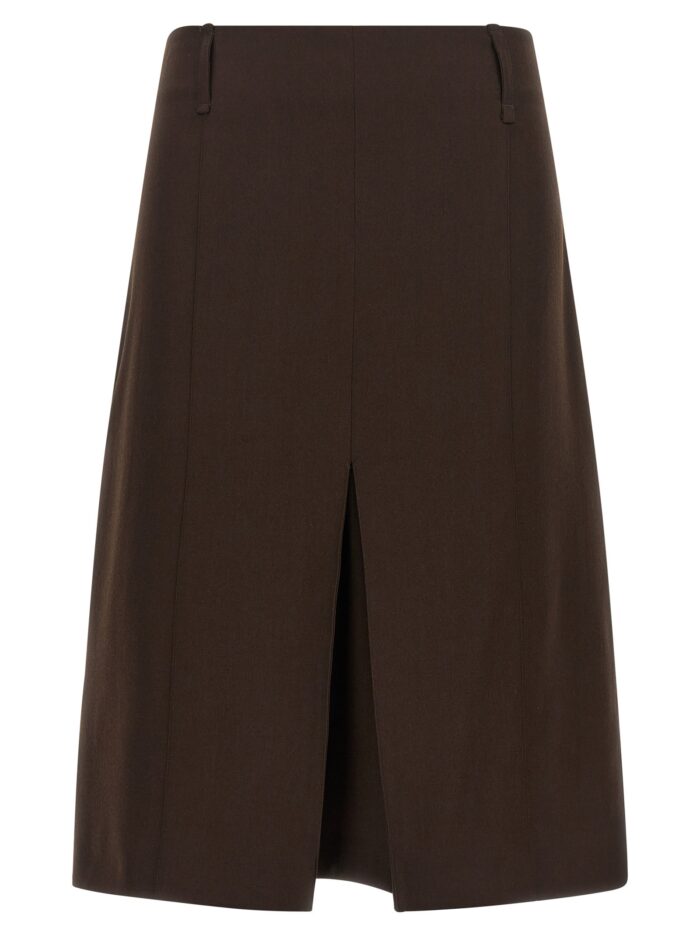 MISENITHE 'Anne-Mary' Skirt