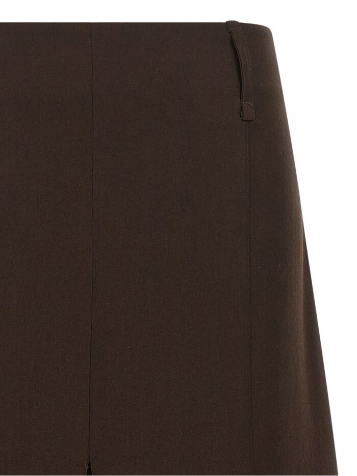 MISENITHE 'Anne-Mary' Skirt