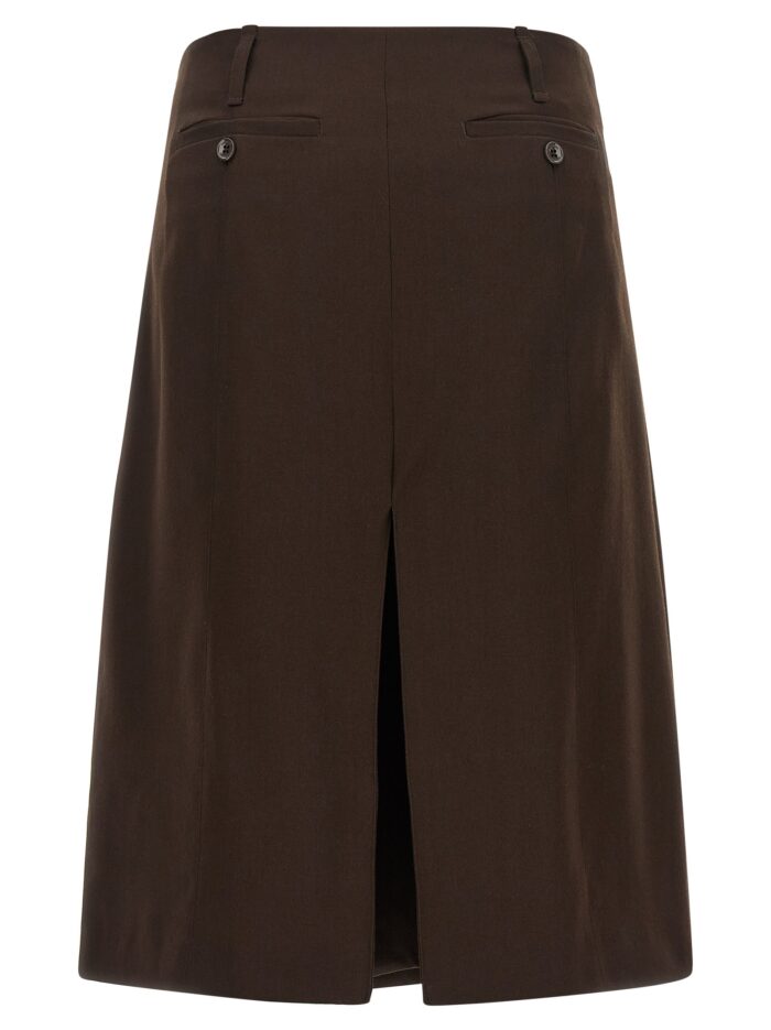 MISENITHE 'Anne-Mary' Skirt