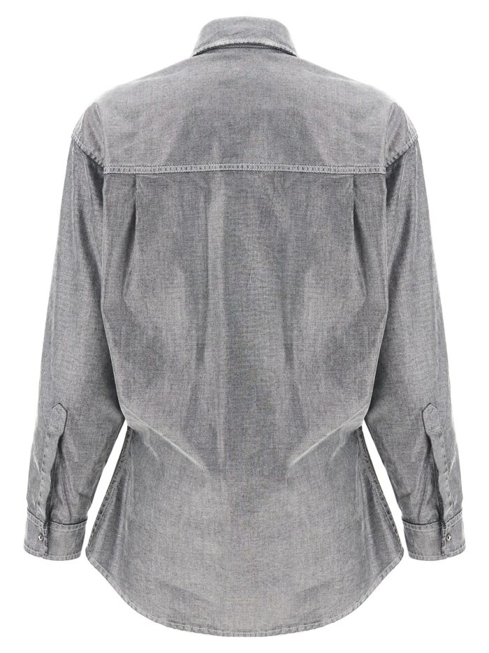 DARKPARK 'Anne' Shirt