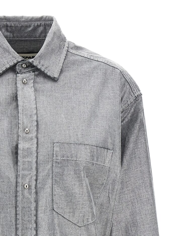 DARKPARK 'Anne' Shirt