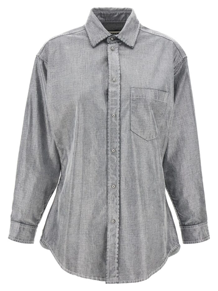 darkpark 'anne' shirt DARKPARK 'Anne' Shirt