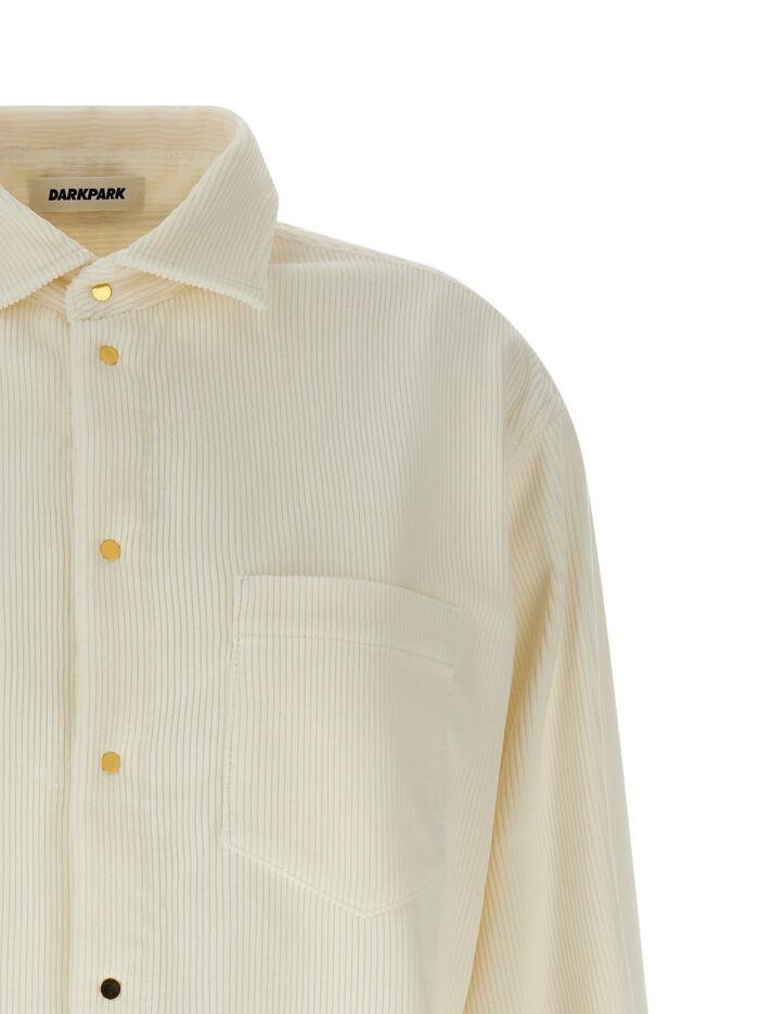 DARKPARK 'Anne' Shirt