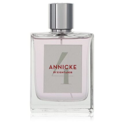 Annicke 4 By Eight & Bob - Eau De Parfum Spray (unboxed) 3.4 Oz