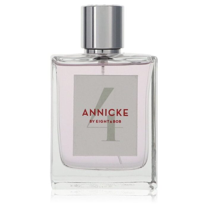 annicke 4 by eight & bob eau de parfum spray (unboxed) 3.4 oz Annicke 4 By Eight & Bob - Eau De Parfum Spray (unboxed) 3.4 Oz