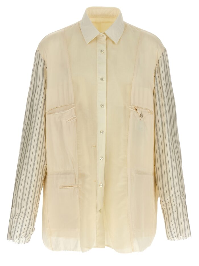 maison margiela 'anonymity of the lining' jacket Maison Margiela 'Anonymity Of The Lining' Jacket