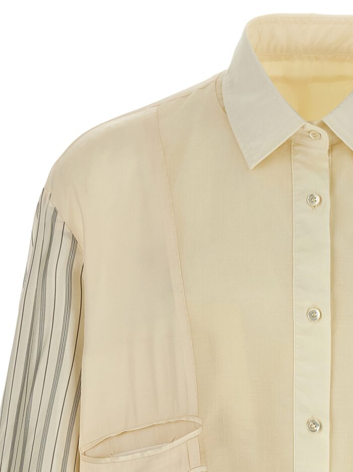 Maison Margiela 'Anonymity Of The Lining' Jacket