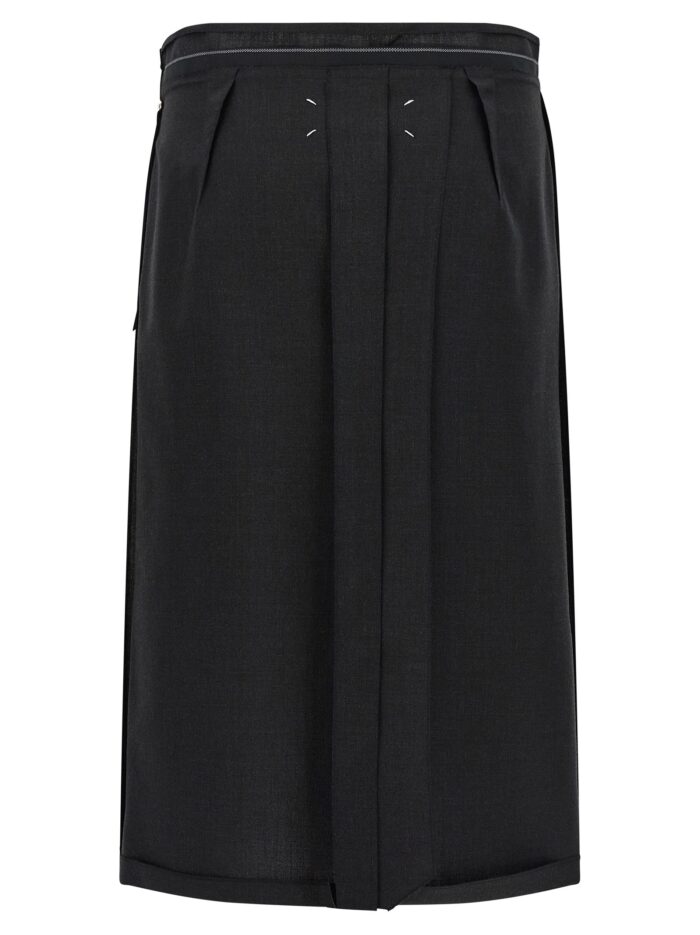 Maison Margiela 'Anonymity Of The Lining' Skirt